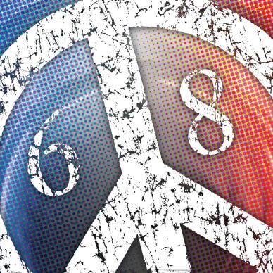 AUJOURD’HUI, On est pu en 68